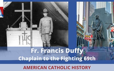 Father Francis Duffy