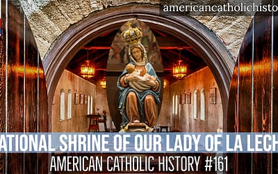 Our Lady of La Leche