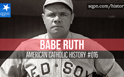 Babe Ruth