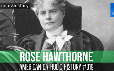 Rose Hawthorne