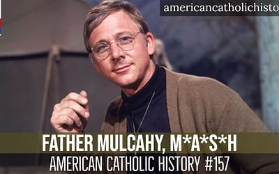 Father Mulcahy, MASH
