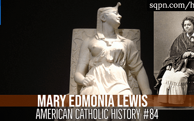 Mary Edmonia Lewis