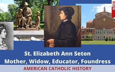 St. Elizabeth Ann Seton