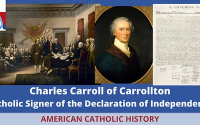 Charles Carroll of Carrollton