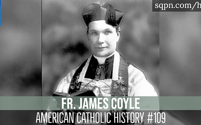 Father James Coyle