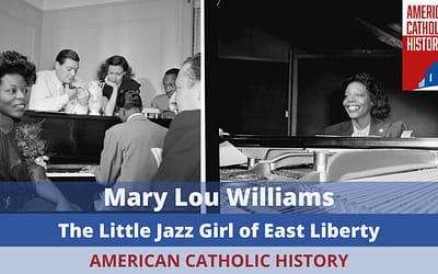 Mary Lou Williams