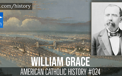William Grace