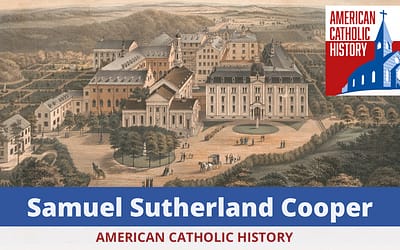 Samuel Sutherland Cooper