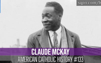 Claude McKay
