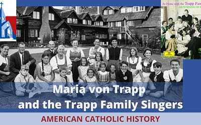 Maria von Trapp