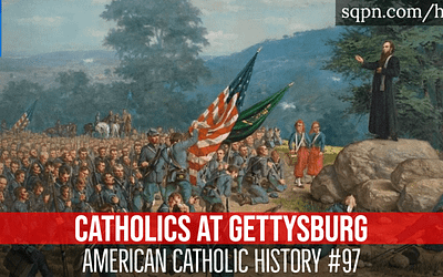Catholics at Gettysburg