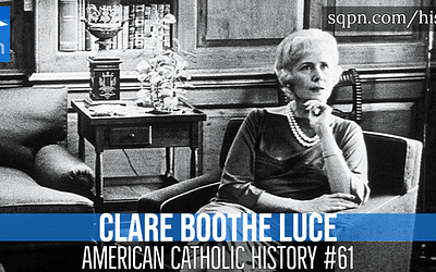 Clare Boothe Luce