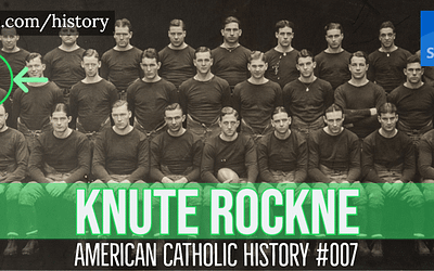 Knute Rockne