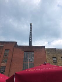 Barton 1792 Distillery