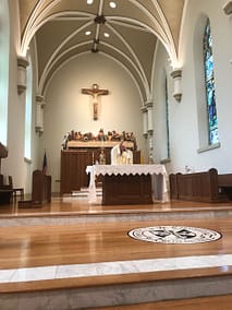 Sanctuary of St. Rose