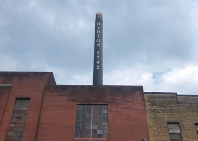 Barton 1792 Distillery