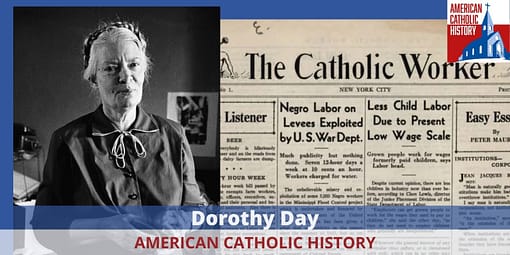 Dorothy Day