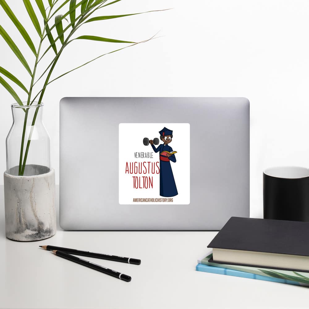 kiss-cut-stickers-white-55x55-lifestyle-2-64c72de37e3f3jpg - American Catholic History