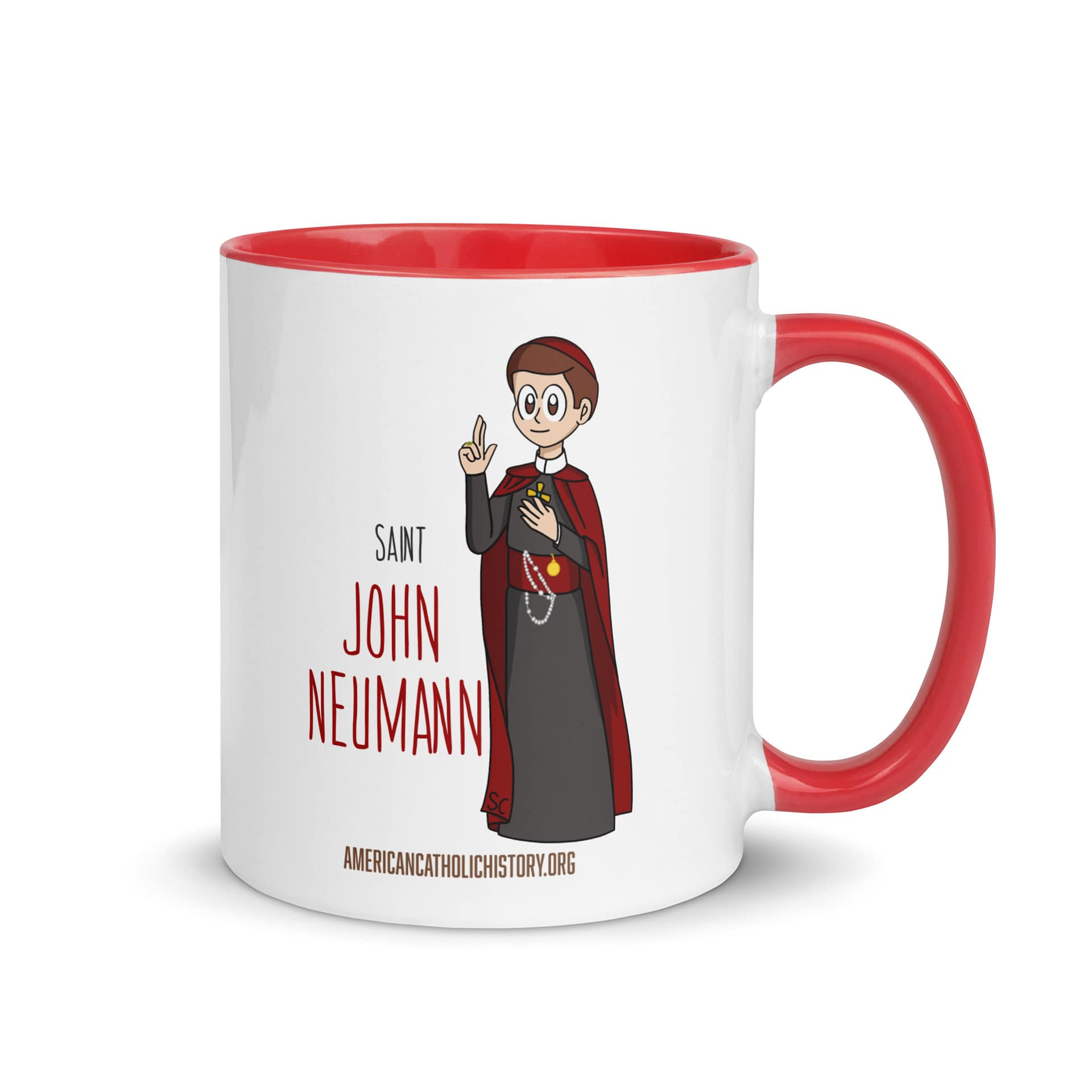 white-ceramic-mug-with-color-inside-red-11oz-right-64c7ca51ed569jpg - American Catholic History