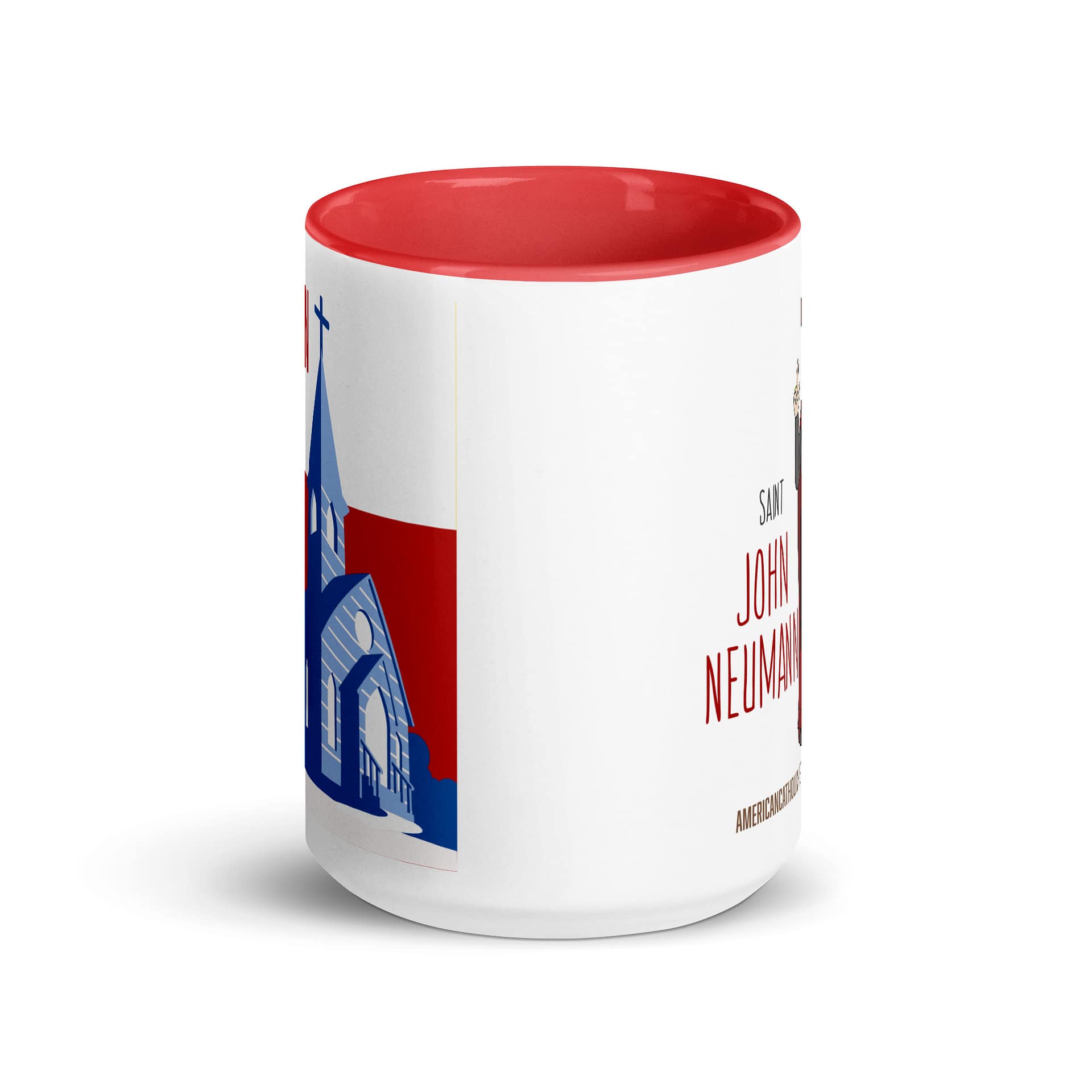 white-ceramic-mug-with-color-inside-red-15oz-front-64c7ca51ee474jpg - American Catholic History