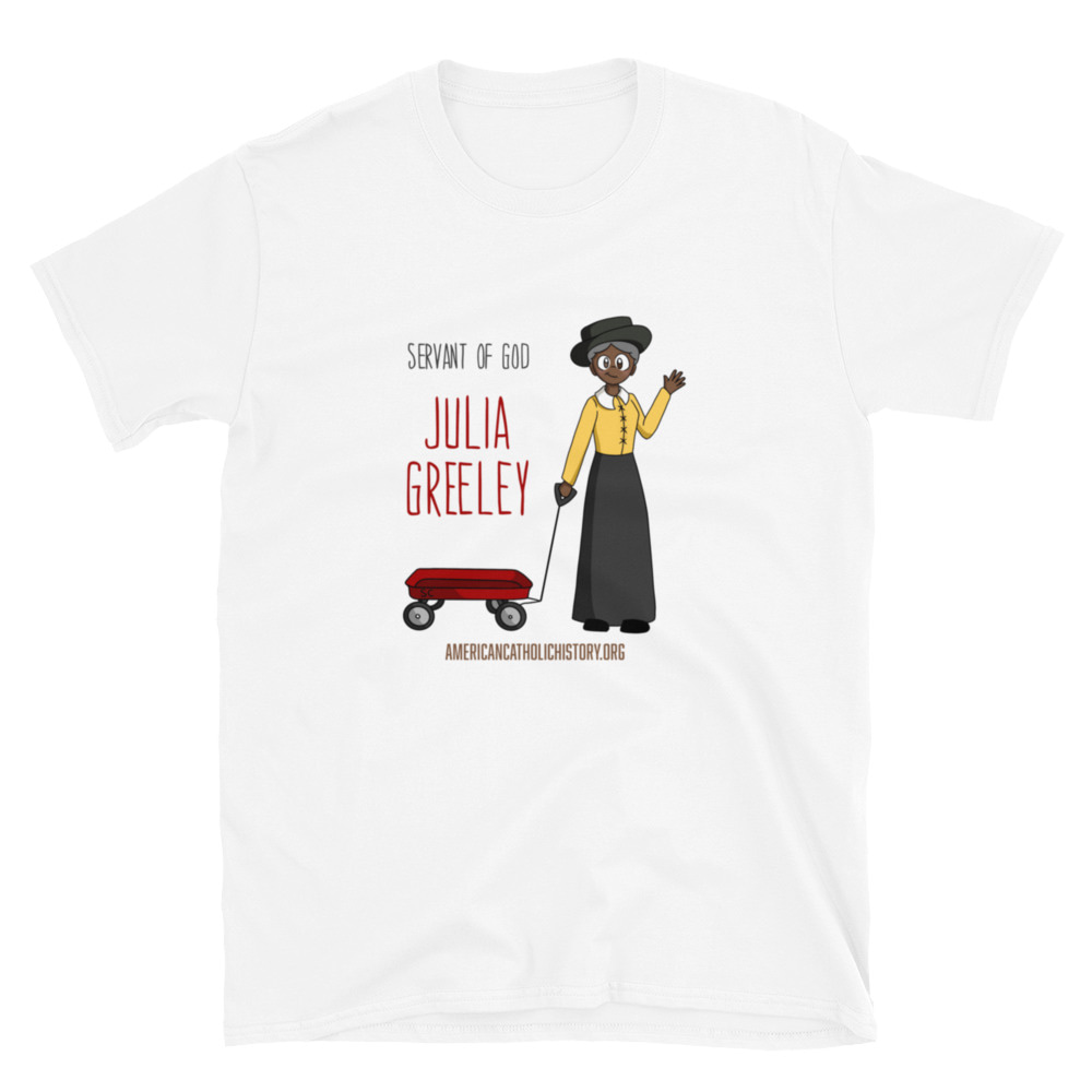 unisex-basic-softstyle-t-shirt-white-front-64c72fab75f87jpg - American Catholic History