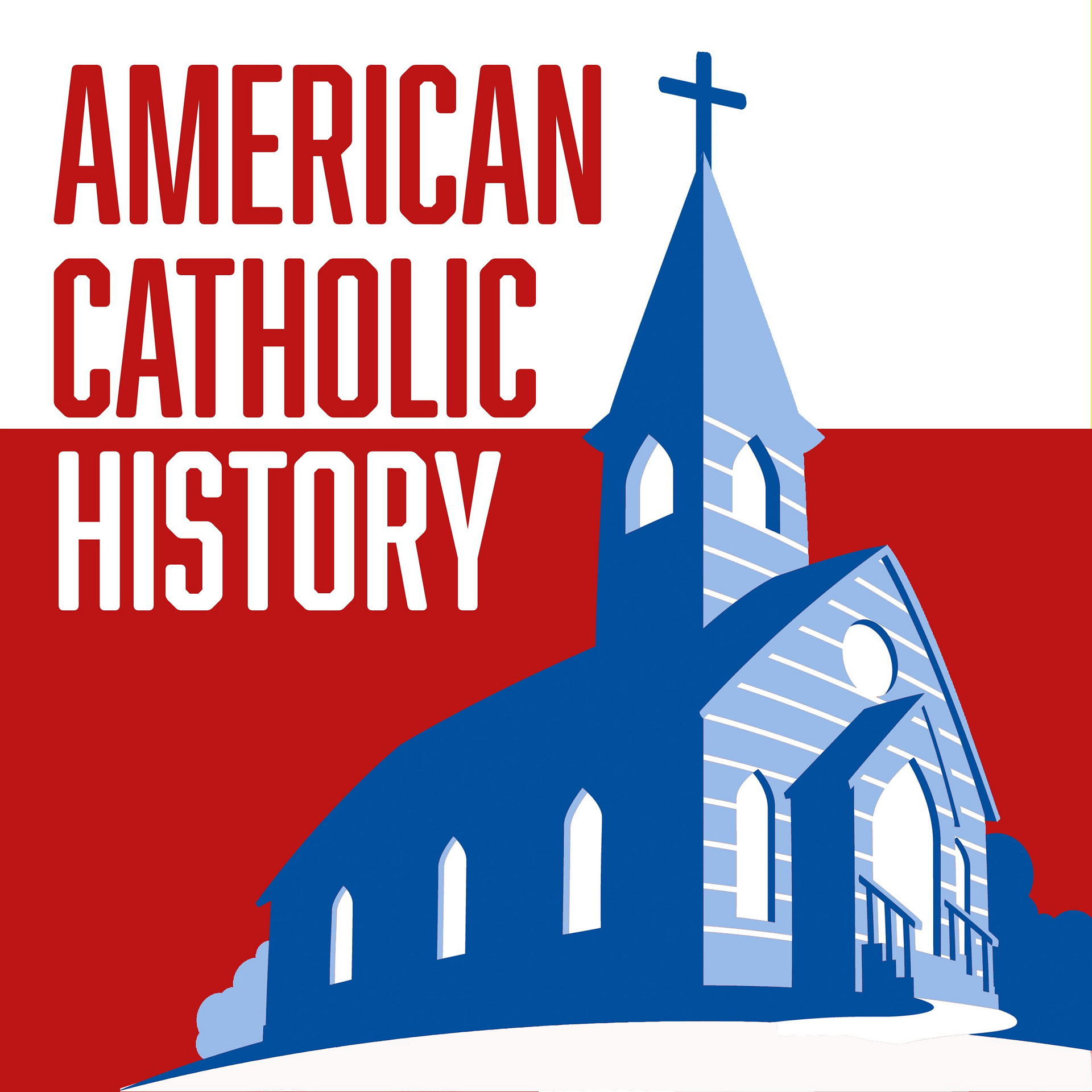 American Catholic History logo
