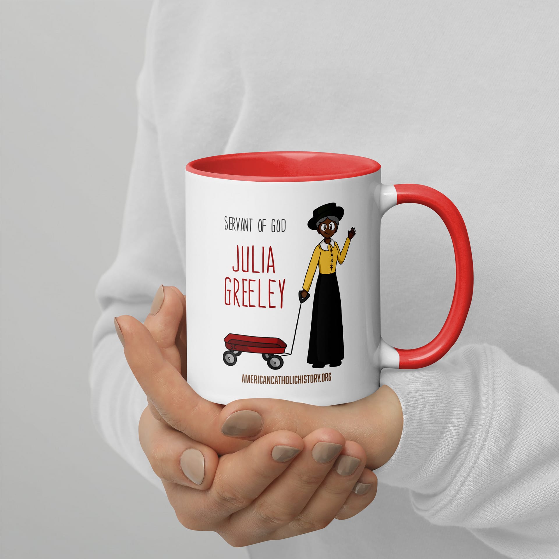 white-ceramic-mug-with-color-inside-red-11oz-right-64c72cbaef707jpg - American Catholic History