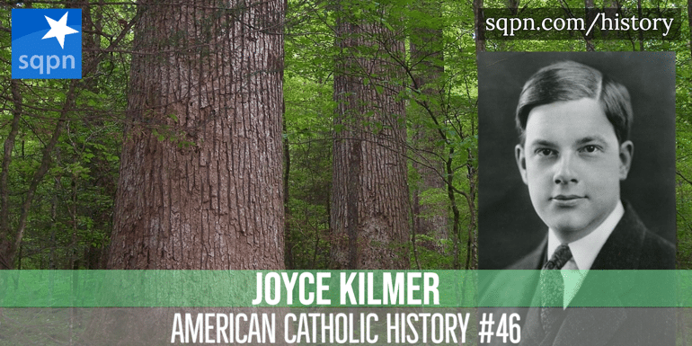 Joyce Kilmer header