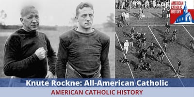 Knute Rockne