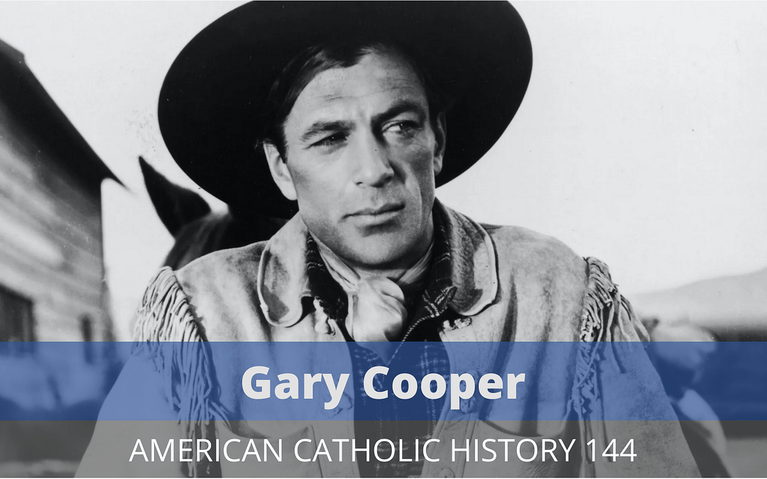 Gary Cooper