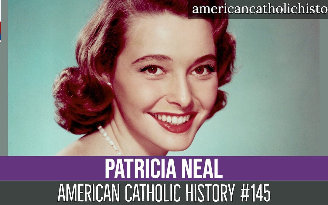 Patricia Neal