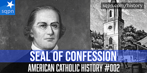 fr. anthony kohlmann and the seal of confession header