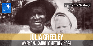 Julia Greeley header