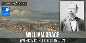 william grace header