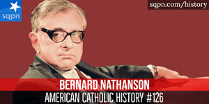 Bernard Nathanson header Bernard Nathanson header