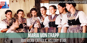 Maria von Trapp header Maria von Trapp header
