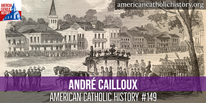 Andre Cailloux header Andre Cailloux header