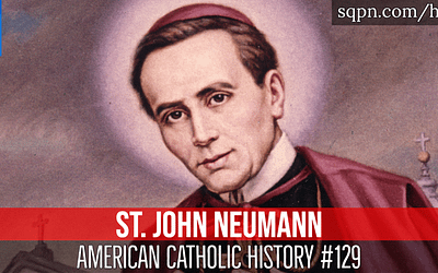 St. John Neumann