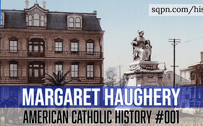 Margaret Haughery