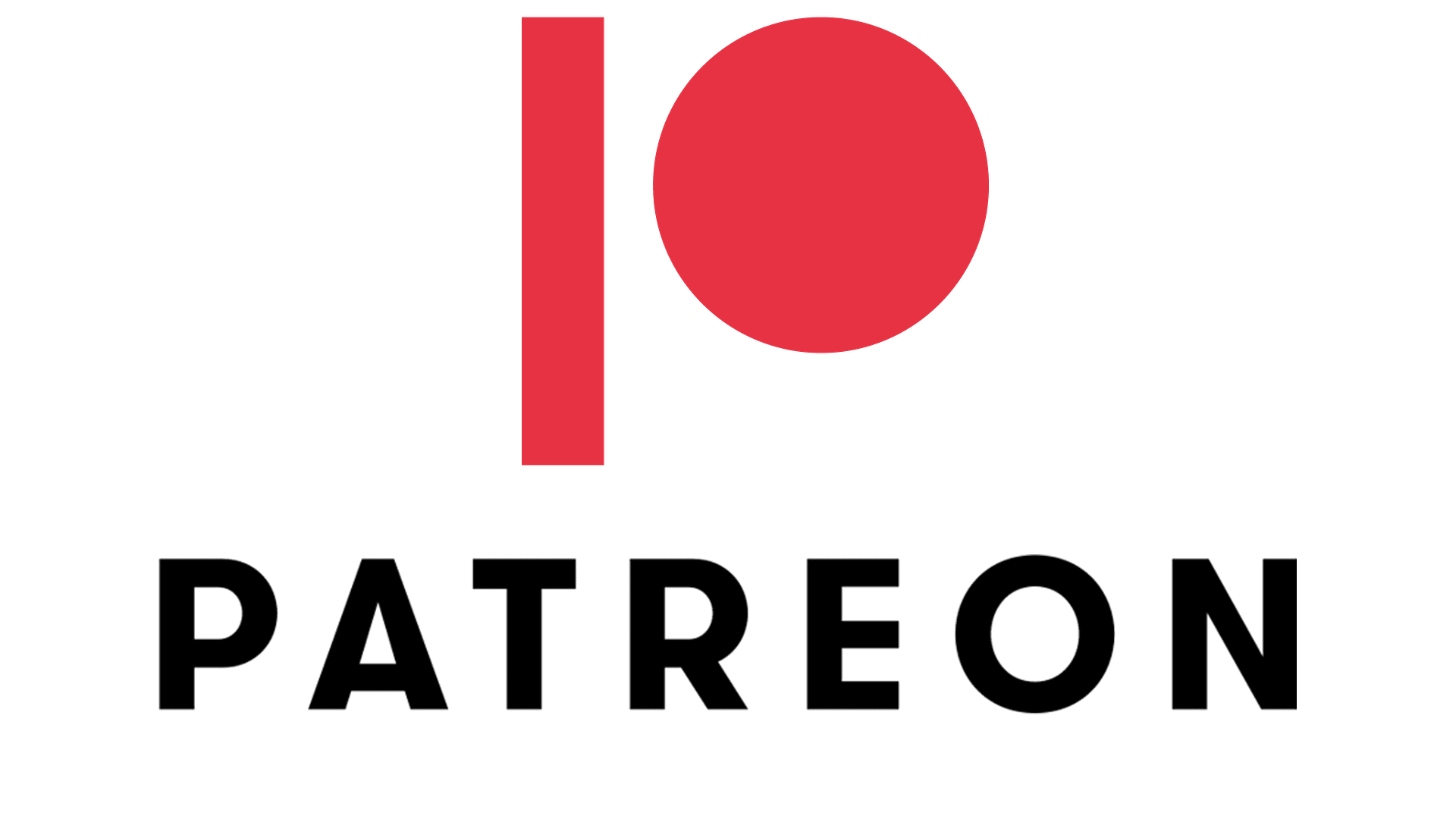 Patron Logo