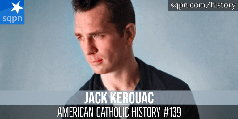 Jack Kerouac