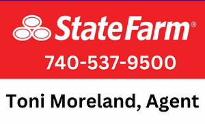 Toni Moreland, State Farm Agent