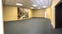 panorama of main space from door